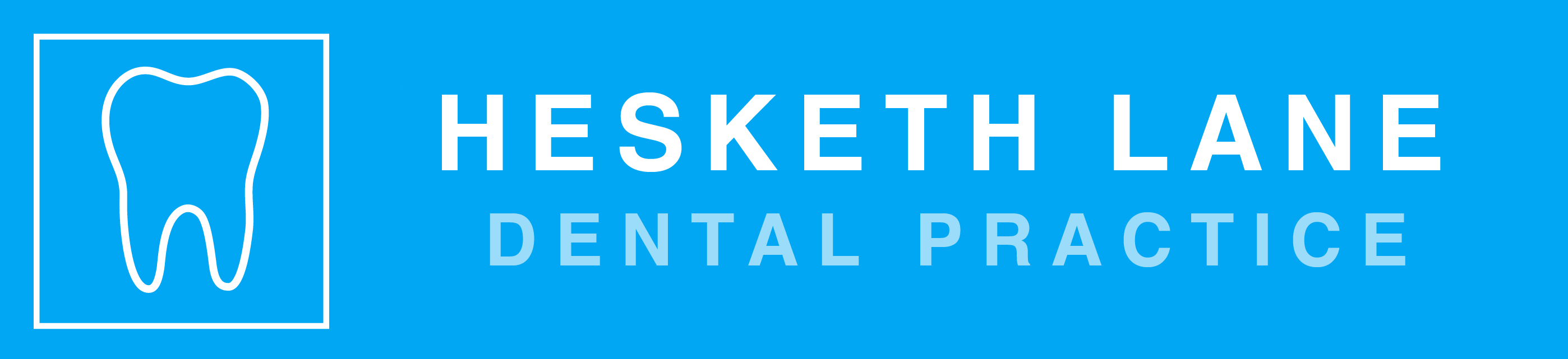 Hesketh Lane Dental Practice